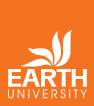 EARTH University logo