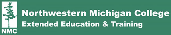 NMC Extended Education & Training logo