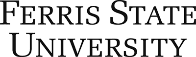 Ferris State University logo