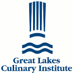 Great Lakes Culinary Institute logo