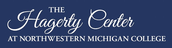 Hagerty Conference Center logo