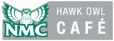 Hawk Owl Cafe logo