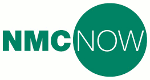NMC Now community newsletter logo