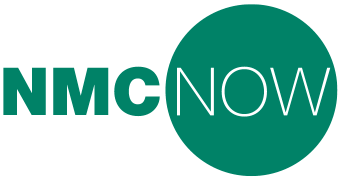 NMC Now logo