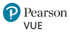 Pearson Vue logo