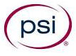 PSI logo