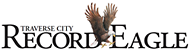 Traverse City Record-Eagle logo