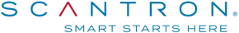 Scantron logo