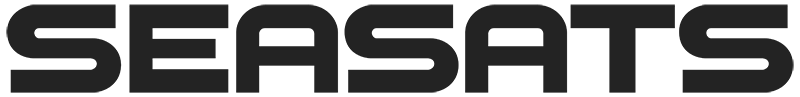 Seasats logo