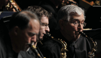 Trio image 1