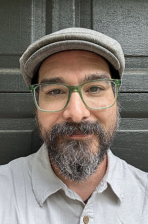 Ben Davila