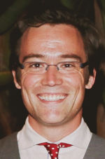 Brady Corcoran