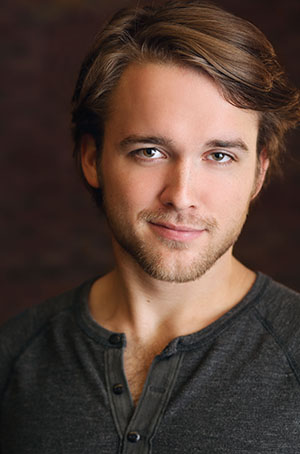 Eric Fegan