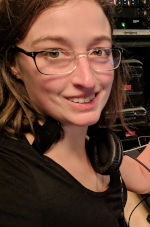 Maria Ulrich