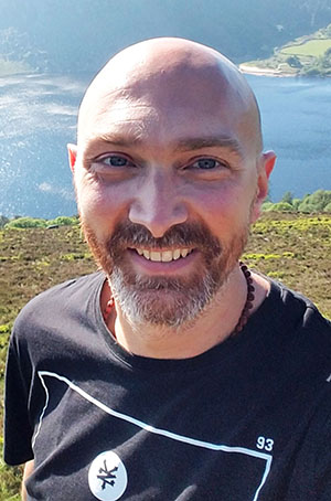 Michael Wolpe