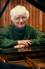 Peggy Johnson