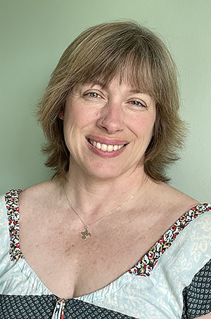 Sara Quigley