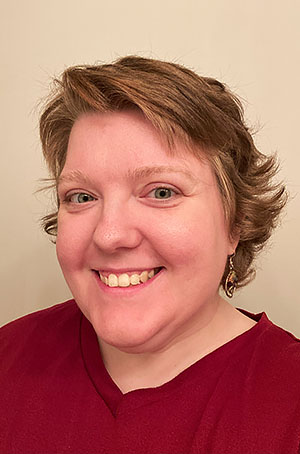 Sarah Bauerle