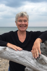 Susan Steele