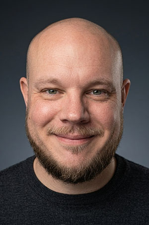 Ted Kocher