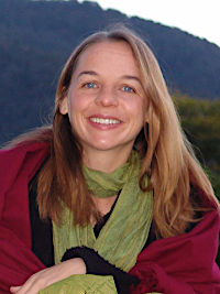 Dr. Amanda Kiessel photo