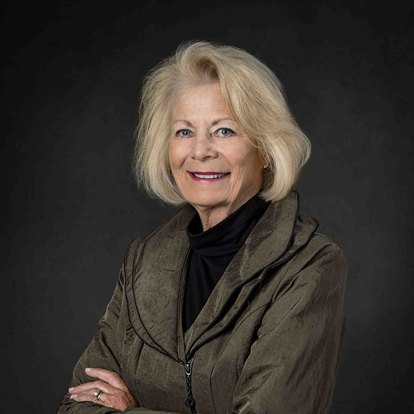 Jayne Mohr