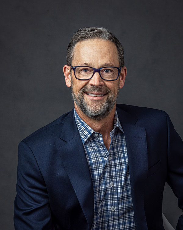 Mark Lundmark