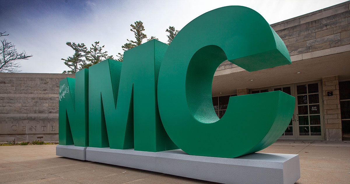 NMC Northwestern Michigan College