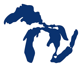 Great Lakes graphic