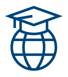 Top culinary school graphic