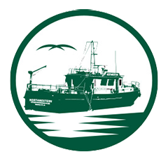 Waterfront campus logo