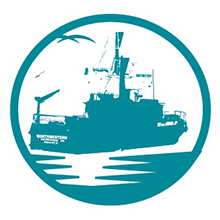 NMC Research Vessel Northwestern graphic