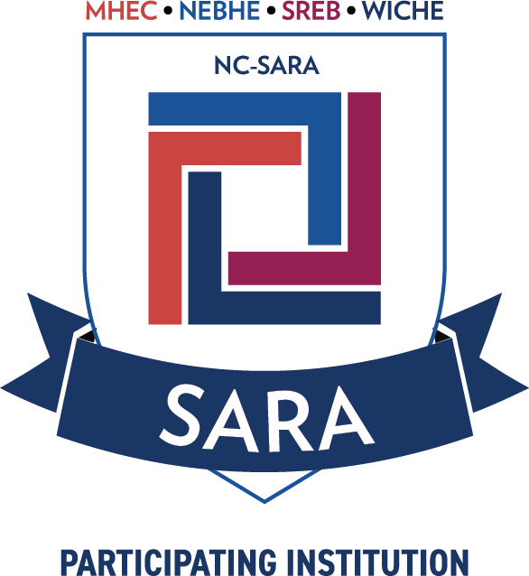 SARA Approved Institution
