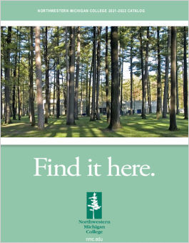 NMC Catalog cover image