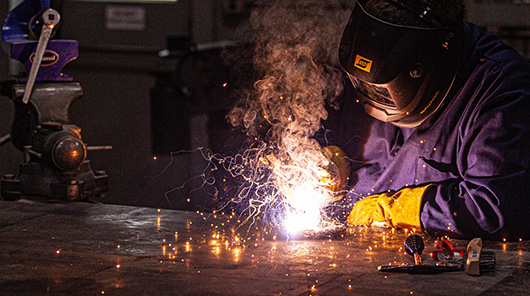 Welding Technology photo