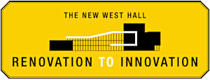 Renovation to Innovation logo