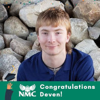 Congrats Deven!