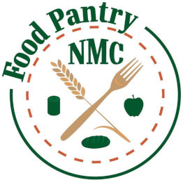 Food pantry logo