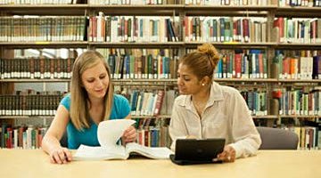 Writing & Reading Center