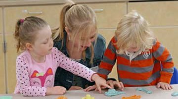 Child Care Center