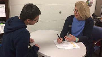 Disability Services