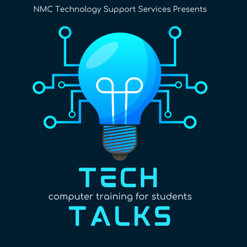 Tech Talks Logo