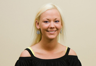 Crystal Creech