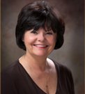 Charlene Lutes, Bridge Director