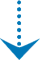 dotted line and down arrow