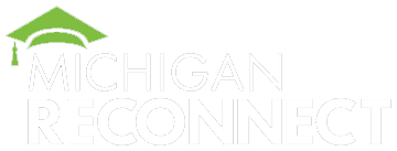 Michigan Reconnect logo