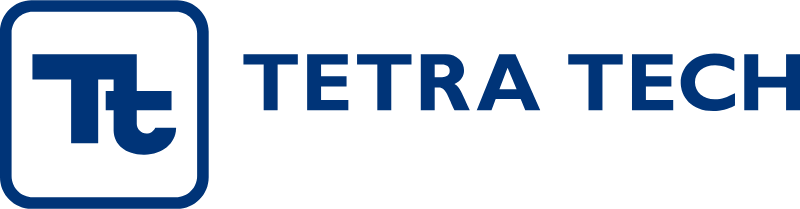 Tetra Tech logo