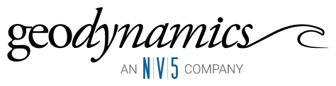 Geodynamics logo