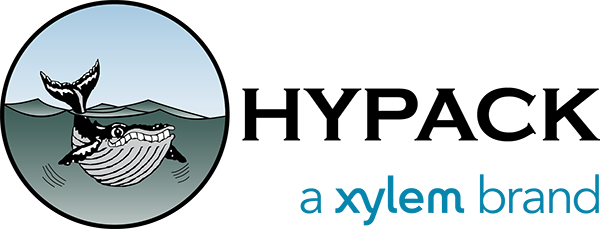 HYPACK logo