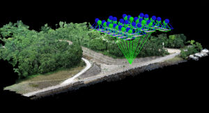 geospatial technologies illustration